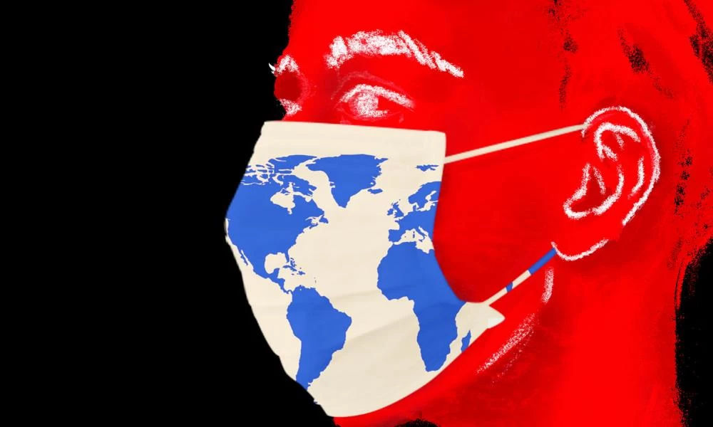 Κορονοϊός: Βρισκόταν σε όλο τον κόσμο από τα τέλη του 2019! - Σχεδόν 200 μεταλλάξεις